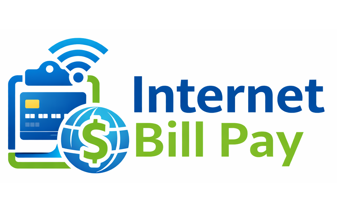 Internet Bill Pay - Secure online bill payment